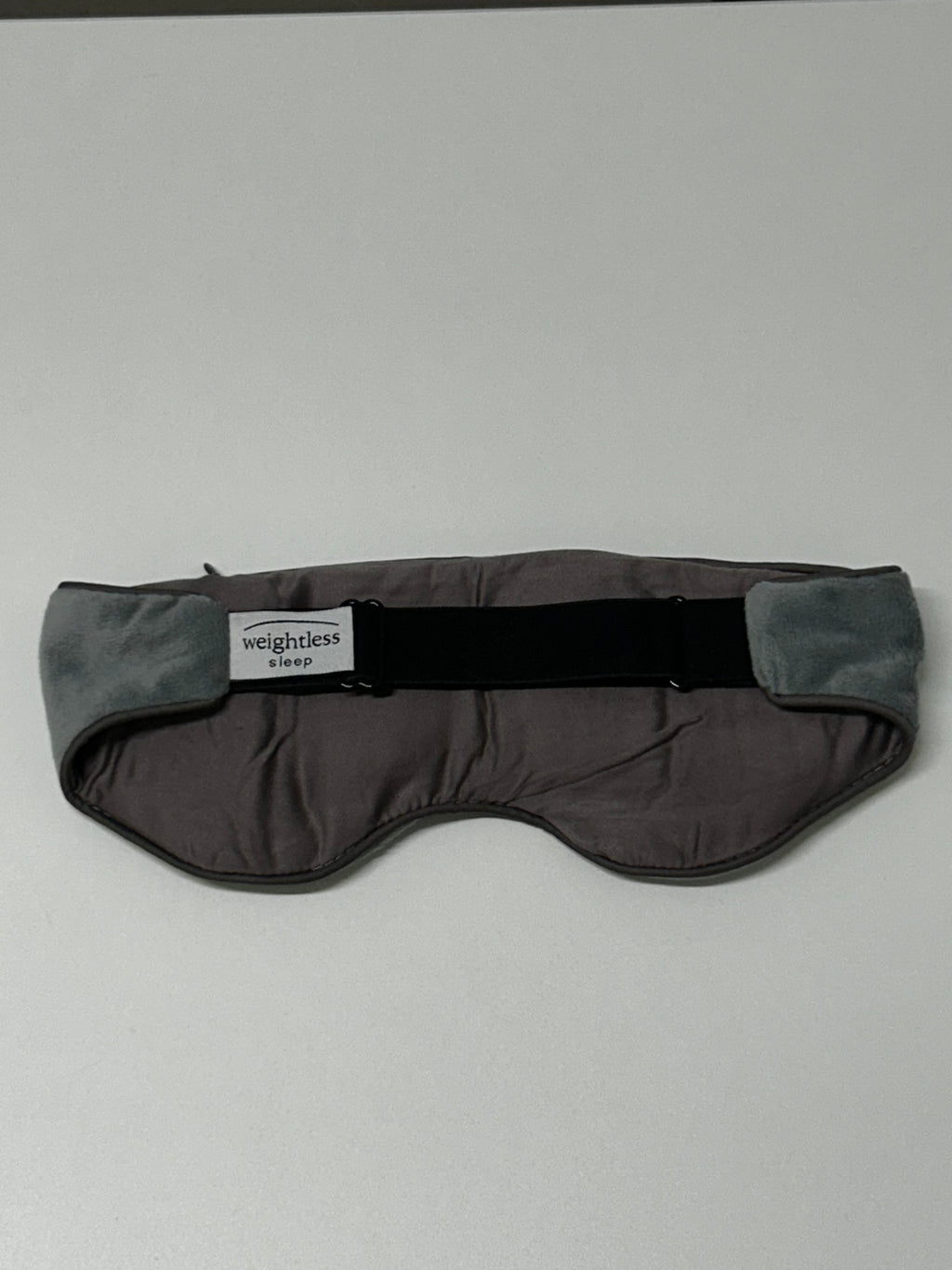 WeightlessSleep™ Weighted Eye Mask
